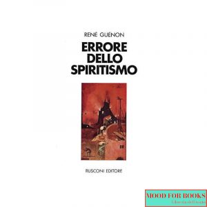 Errore dello spiritismo