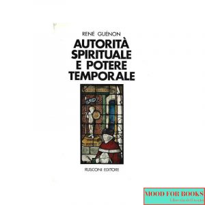 Autorità spirituale e potere temporale