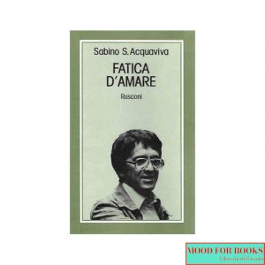 Fatica d'amare