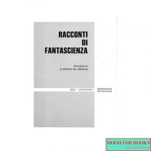 Racconti di fantascienza