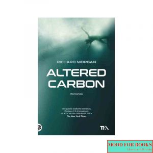 Altered Carbon. Vol. 1