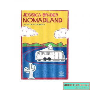 Nomadland. Un racconto d'inchiesta