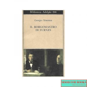 Il borgomastro di Furnes