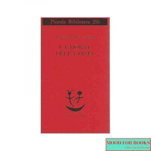 La morte della Pizia