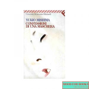 Confessioni di una maschera