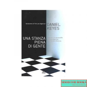 Una stanza piena di gente