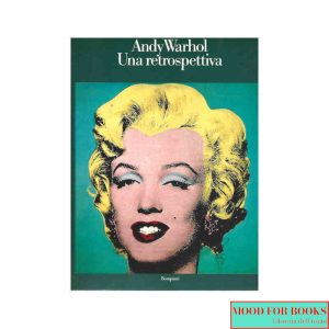 Andy Warhol. Una retrospettiva
