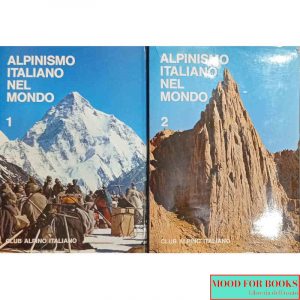 Alpinismo italiano nel mondo