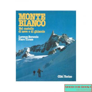 Monte Bianco. Nel castello di neve e di ghiaccio
