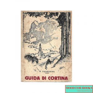 Guida di Cortina*