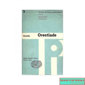 Orestiade