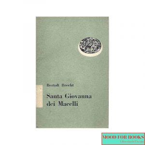 Santa Giovanna dei Macelli