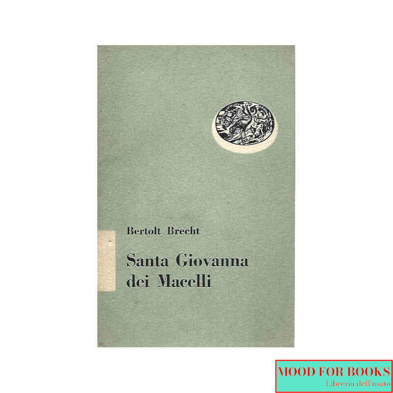 Santa Giovanna dei Macelli