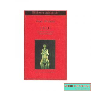 Lulù: Lo spirito della terra - Il vaso di Pandora