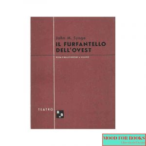 Il furfantello dell'ovest