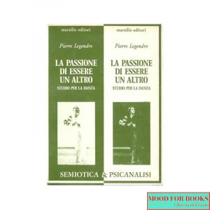 La passione di essere un altro. Studio per la danza