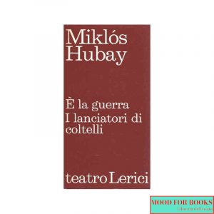 è la guerra - I lanciatori di coltelli