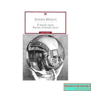 Il mondo nuovo - Ritorno al mondo nuovo
