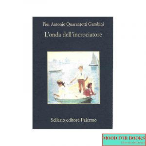 L'onda dell'incrociatore