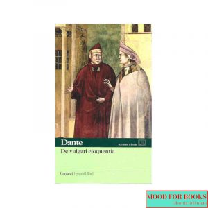 De vulgari eloquentia