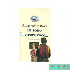 Io sono la vostra voce...*