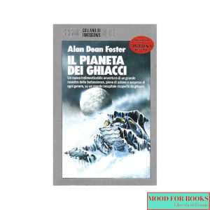 Il pianeta dei ghiacci