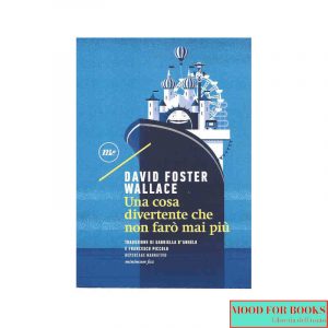 Una cosa divertente che non farò mai più