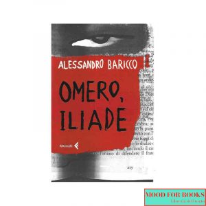 Omero, Iliade