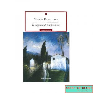 Le ragazze di Sanfrediano