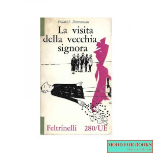 La visita della vecchia signora