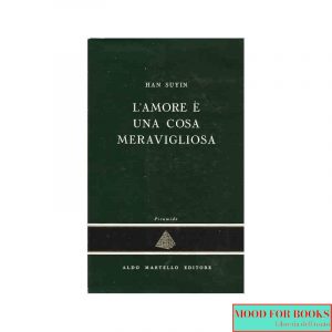 L'amore è una cosa meravigliosa