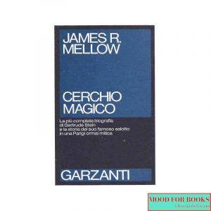 Cerchio magico [Gertrude Stein]