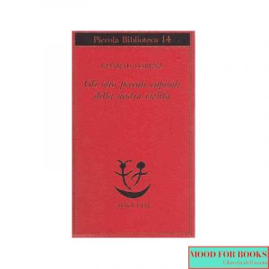 Gli otto peccati capitali della nostra civiltà