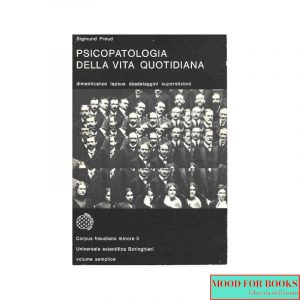 Psicopatologia della vita quotidiana