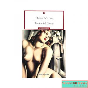 Tropico del Cancro