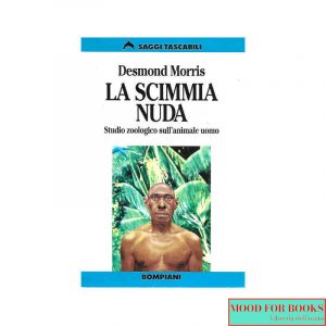 La scimmia nuda