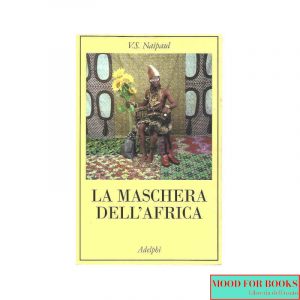 La maschera dell'Africa