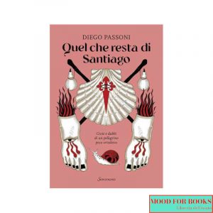 Quel che resta di Santiago. Gioie e dubbi di un pellegrino poco ortodosso