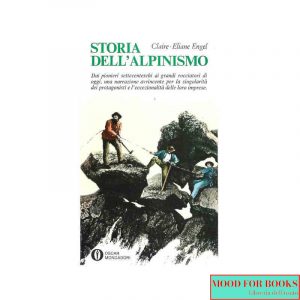 Storia dell'alpinismo