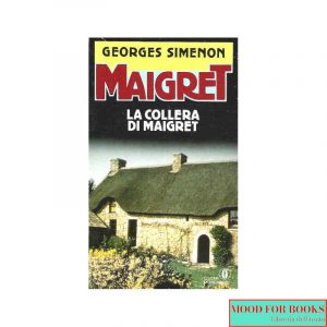 La collera di maigret
