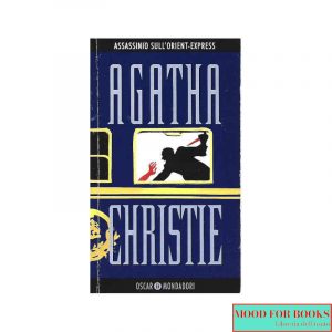 Assassinio sull'Orient-Express