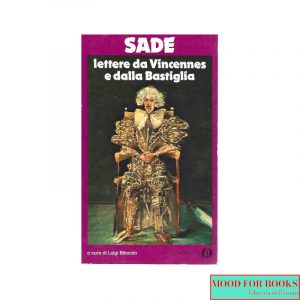 Lettere da Vincennes e dalla Bastiglia