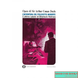 L'avventura del poliziotto morente