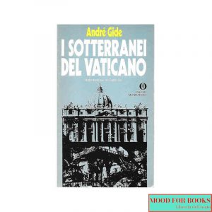 I sotterranei del Vaticano