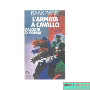L'armata a cavallo. Racconti doi Odessa