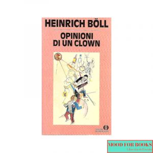 Opinioni di un clown