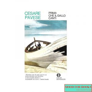 Prima che il gallo canti