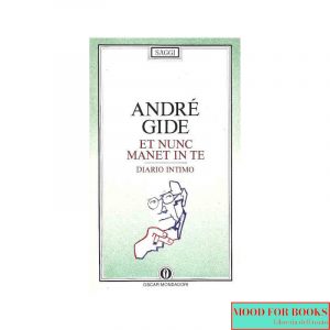 Et nunc manet in te. Diario intimo