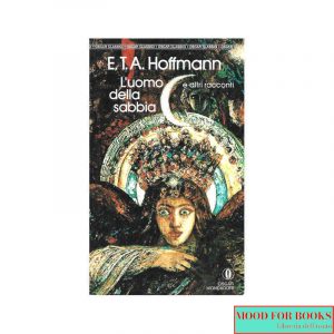 L'uomo della sabbia e altri racconti