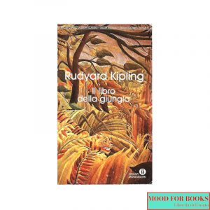 Il libro della giungla